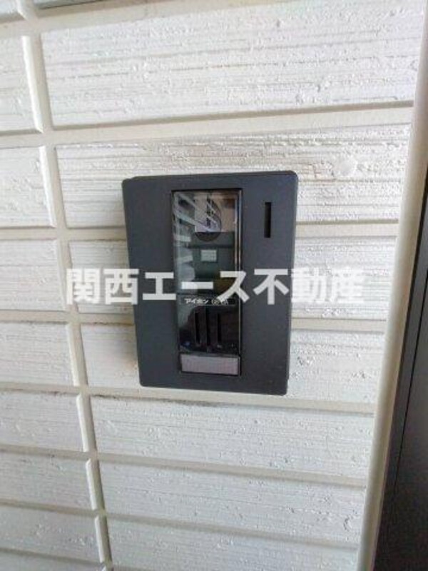 玄関(同一商品)