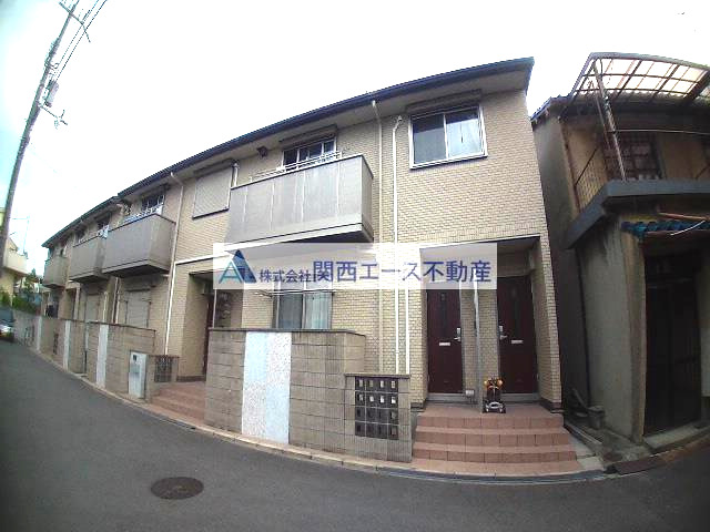 クレールコート