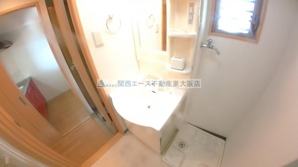 洗面・脱衣所