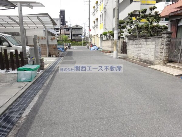 周辺環境