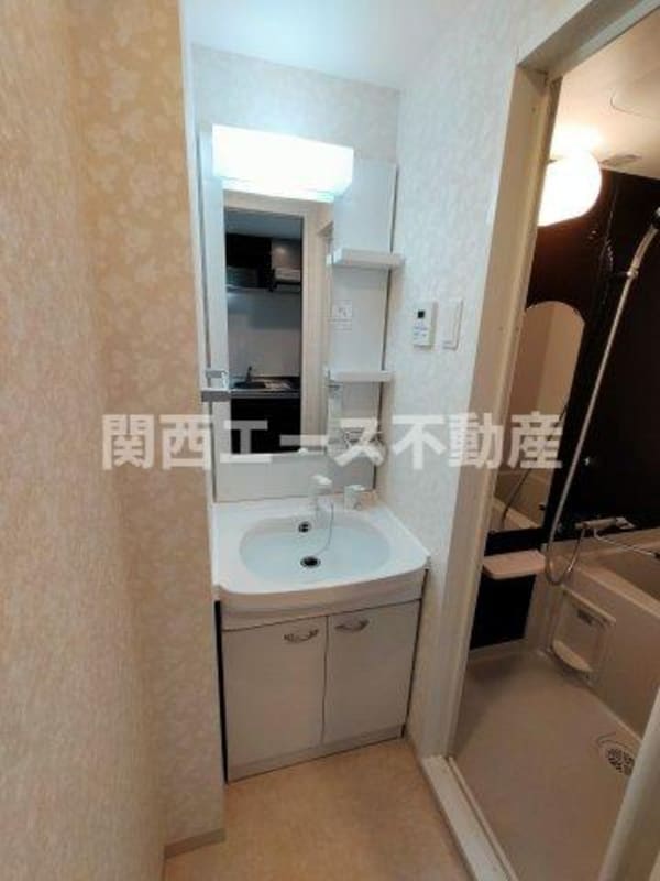 洗面・脱衣所