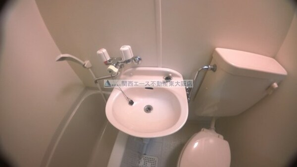 洗面・脱衣所