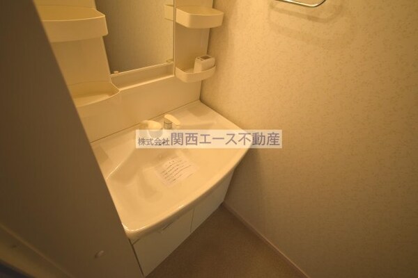 洗面・脱衣所