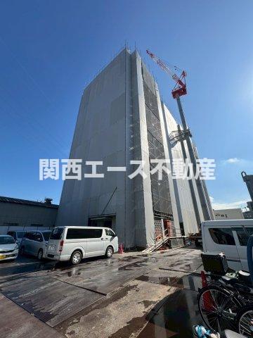 ファステート東大阪バレーナ