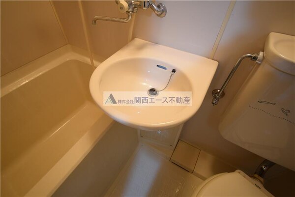 洗面・脱衣所