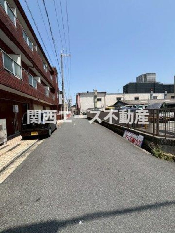 周辺環境