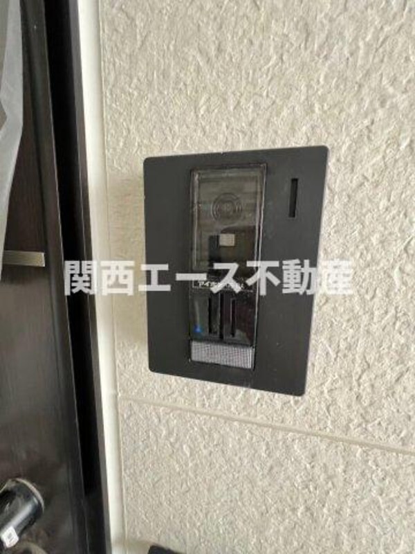 玄関(同一商品)