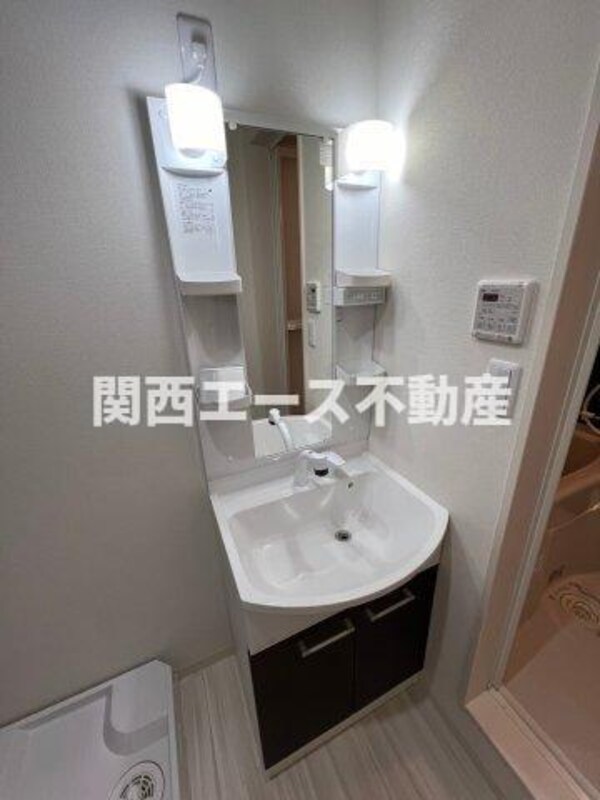 洗面・脱衣所(同一商品)