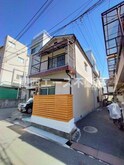 桜町貸家