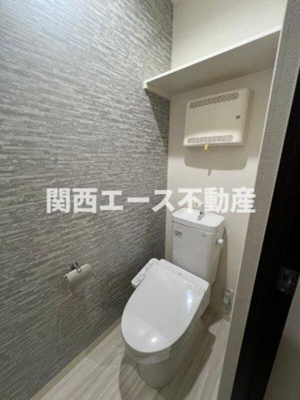 トイレ(同一商品)