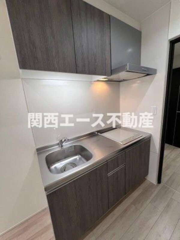 キッチン(同一商品)