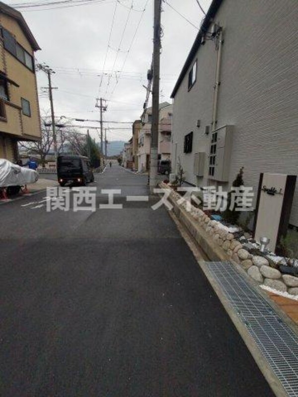 周辺環境