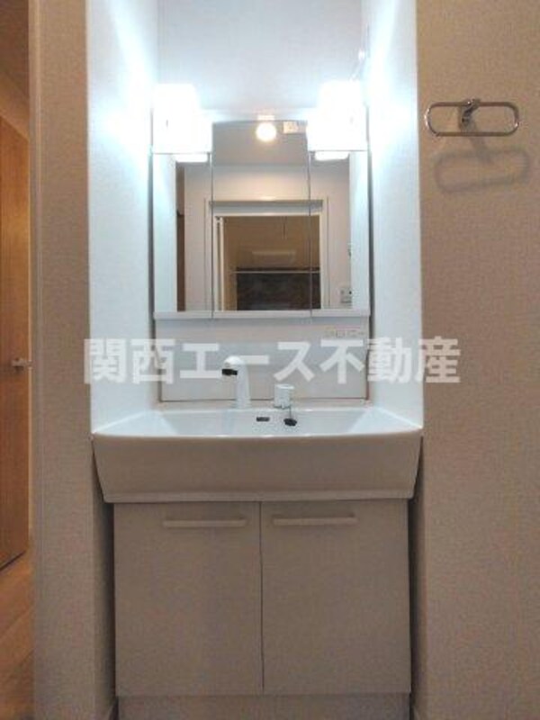 洗面・脱衣所