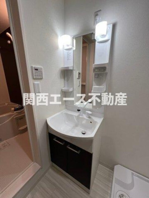 洗面・脱衣所(同一商品)