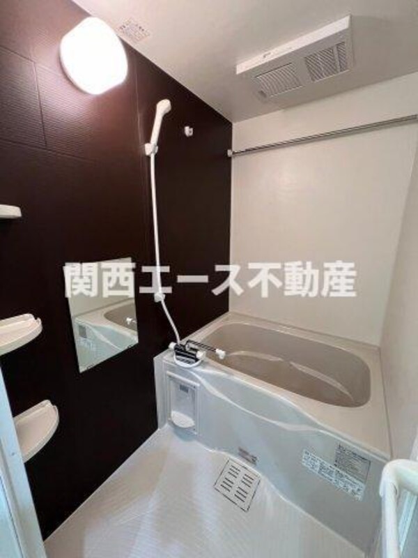 浴室(同一商品)