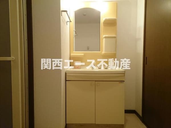 洗面・脱衣所