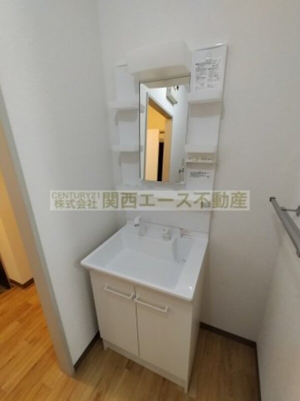 洗面・脱衣所