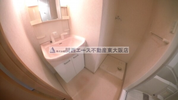 洗面・脱衣所