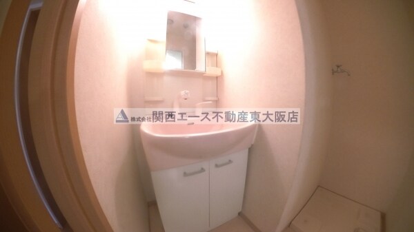 洗面・脱衣所