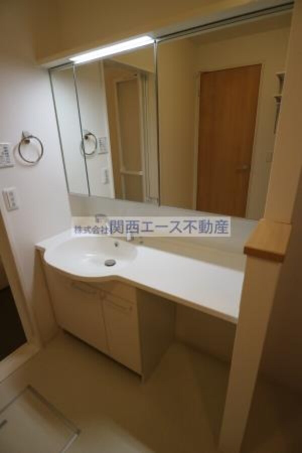 洗面・脱衣所