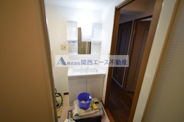 洗面・脱衣所