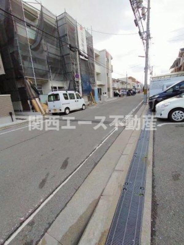周辺環境