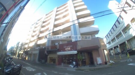 ミドービル外観写真
