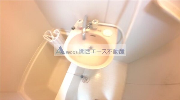 洗面・脱衣所