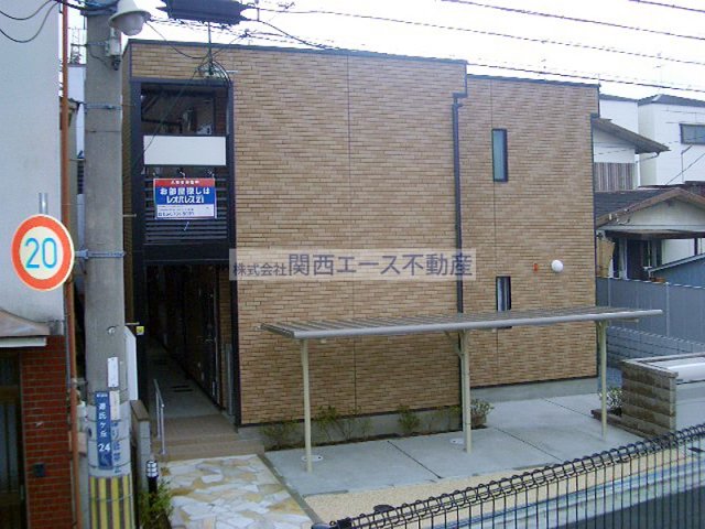 外観写真