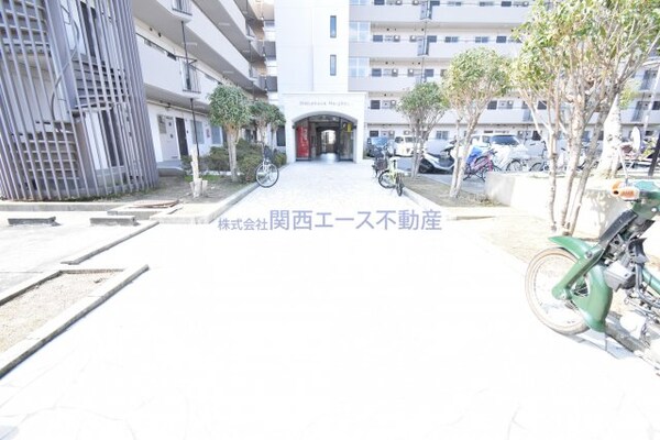 周辺環境