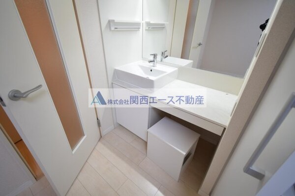 洗面・脱衣所