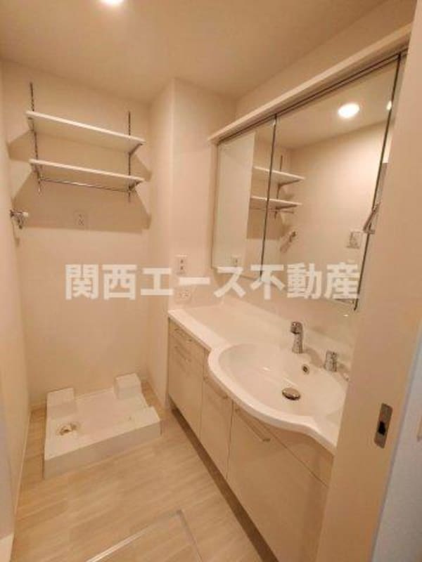 洗面・脱衣所