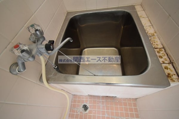 浴室