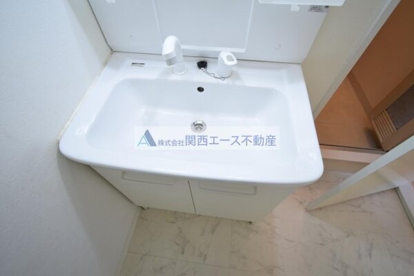 洗面・脱衣所
