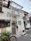 喜里川町貸家