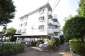 シャルマンコーポ枚岡公園Ⅰ棟