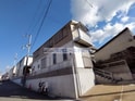 五条町貸家
