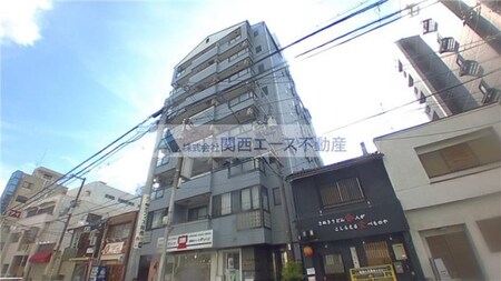メルシー2000外観写真