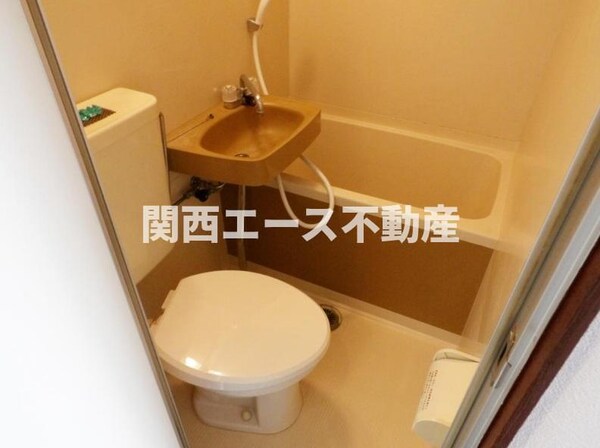 浴室
