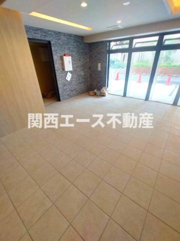 ロビー・ラウンジ