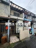下六万寺町３丁目貸家
