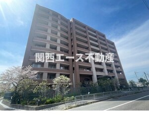 メロディーハイム四條畷外観写真