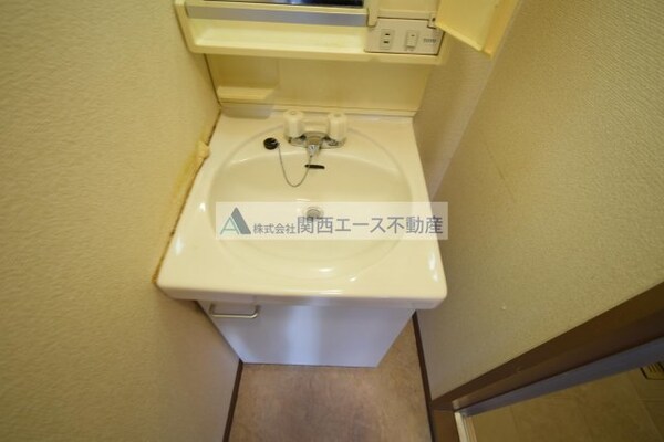 洗面・脱衣所