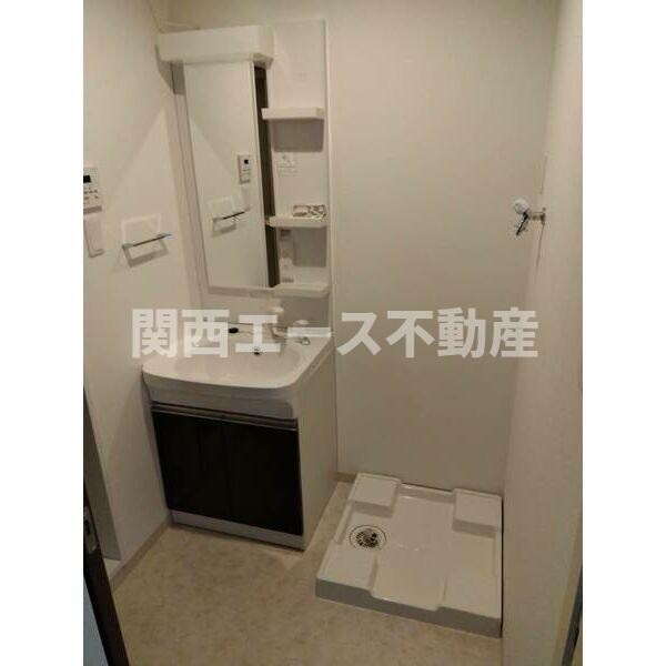 洗面・脱衣所