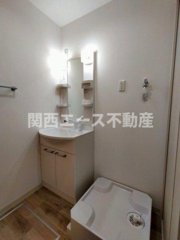 洗面・脱衣所