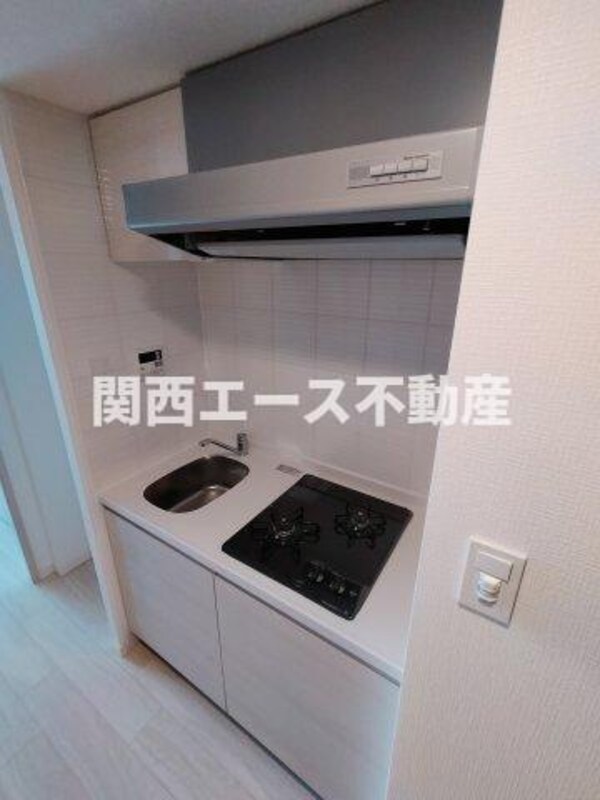 キッチン(同一商品)