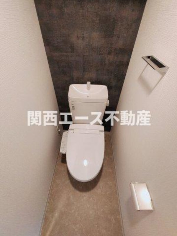 トイレ(同一商品)