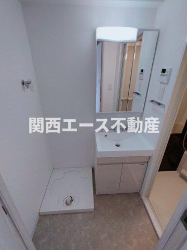 洗面・脱衣所(同一商品)