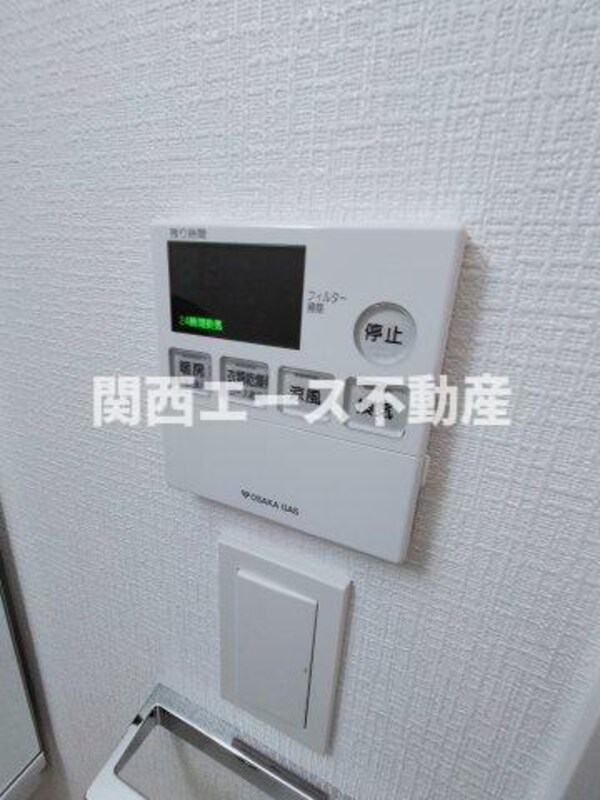 建物設備(同一商品)