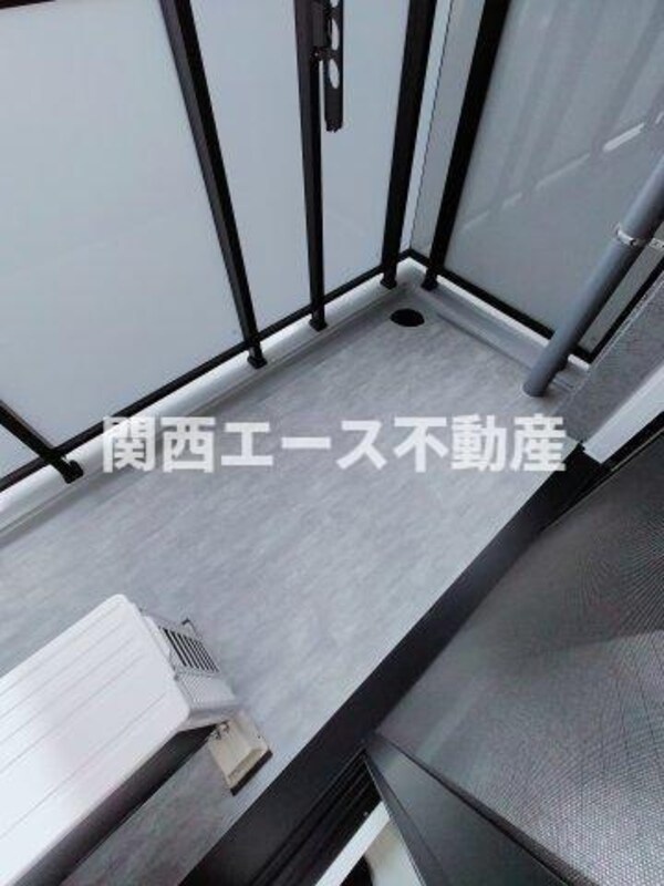 バルコニー(同一商品)